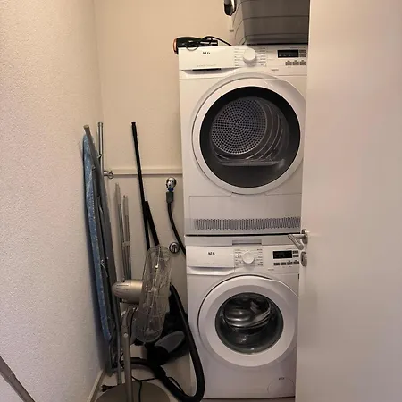 Downtown Dream 3,5br With Balcony And Style Ba32 *